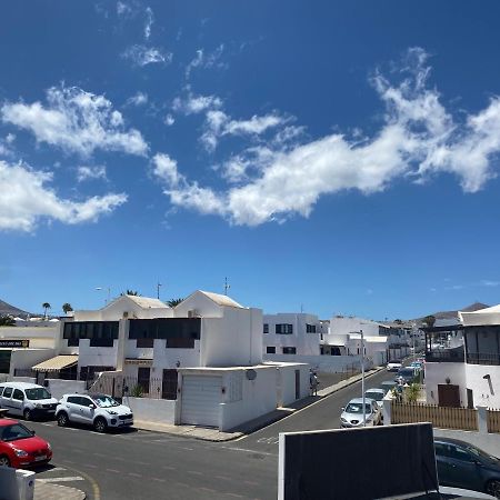 Casa Yurena Playa Honda  Εξωτερικό φωτογραφία
