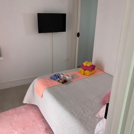 Casa Yurena Playa Honda  Εξωτερικό φωτογραφία
