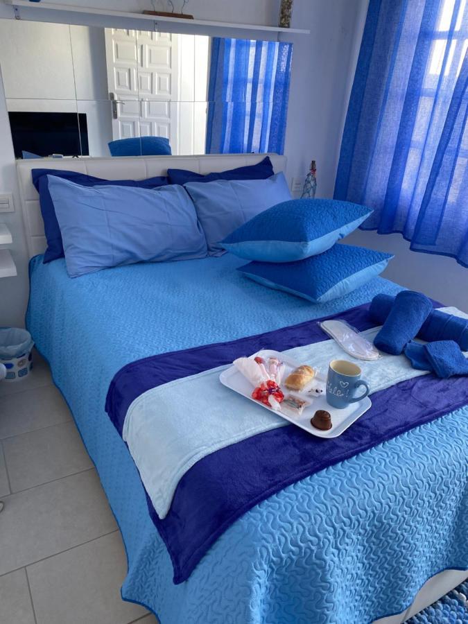 Casa Yurena Playa Honda  Εξωτερικό φωτογραφία
