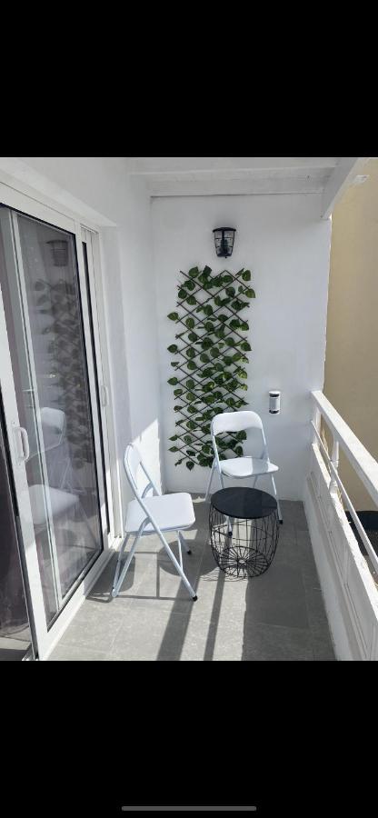 Casa Yurena Playa Honda  Εξωτερικό φωτογραφία