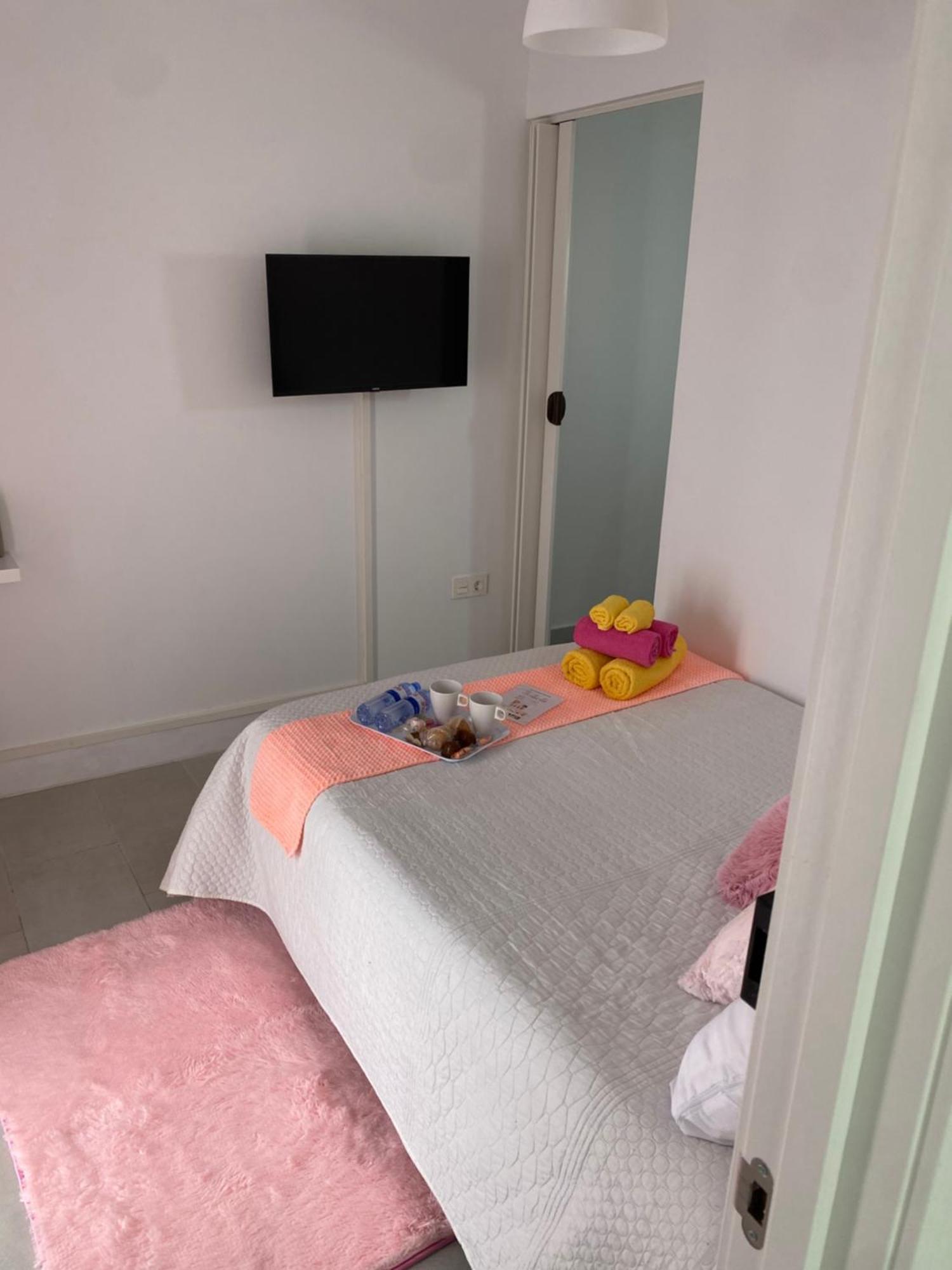 Casa Yurena Playa Honda  Εξωτερικό φωτογραφία